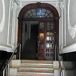 Гостевой дом Refuge In Santa Marta