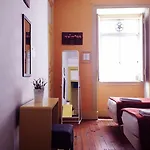 Гостевой дом Refuge In Santa Marta
