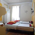 Refuge In Santa Marta Гостевой дом 2*