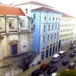 Refuge In Santa Marta 2* Лиссабон