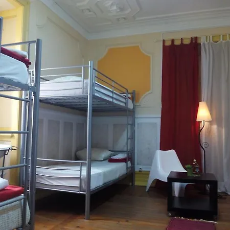 Refuge In Santa Marta Maison d'hôtes 2*