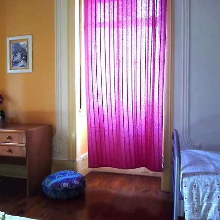 Refuge In Santa Marta Maison d'hôtes