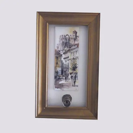 Konukevi Refuge In Santa Marta