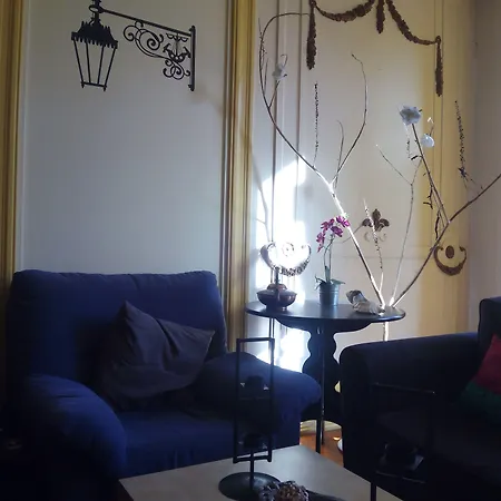 Konukevi Refuge In Santa Marta 2*