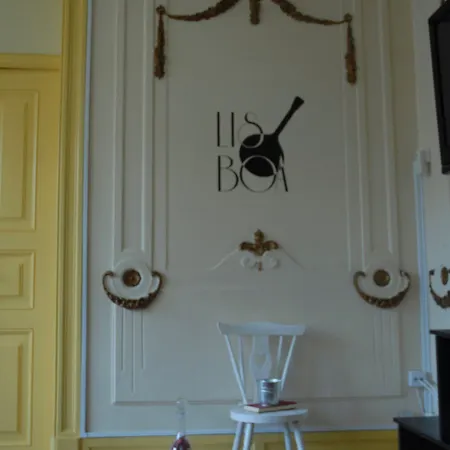 Maison d'hôtes Refuge In Santa Marta