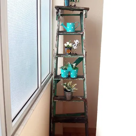 Refuge In Santa Marta Maison d'hôtes 2*