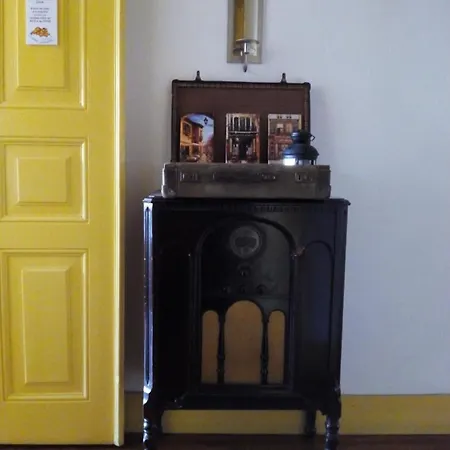 Refuge In Santa Marta