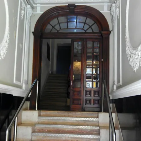 Maison d'hôtes Refuge In Santa Marta