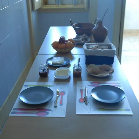 Maison d'hôtes Refuge In Santa Marta 2*