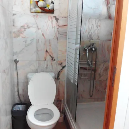 Refuge In Santa Marta Konukevi 2*