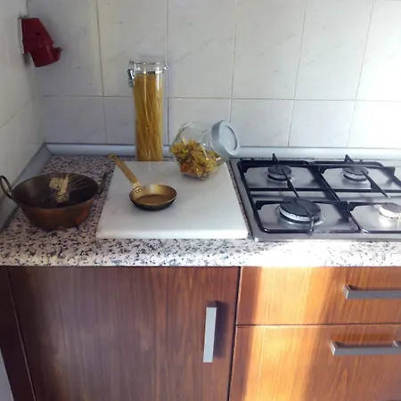 Konukevi Refuge In Santa Marta