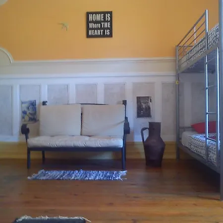 Maison d'hôtes Refuge In Santa Marta 2*