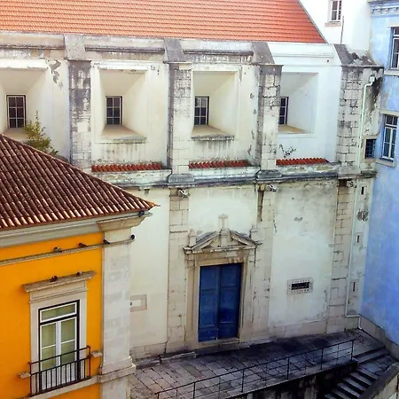 Maison d'hôtes Refuge In Santa Marta