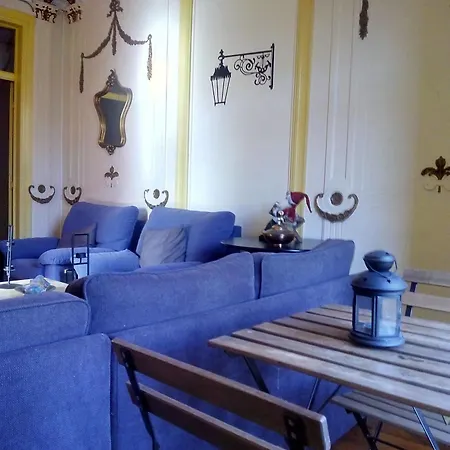 بيت ضيافة Refuge In Santa Marta Lisboa