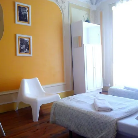 Refuge In Santa Marta Guest house