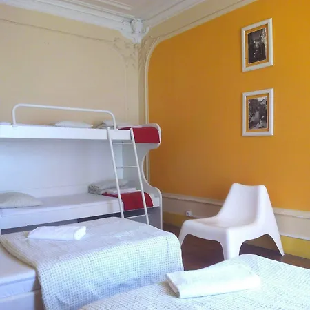 Refuge In Santa Marta Guest house