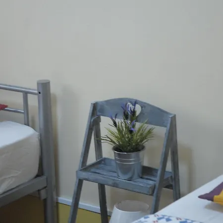 Refuge In Santa Marta Guest house 2*