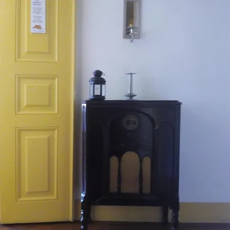بيت ضيافة Refuge In Santa Marta Lisboa