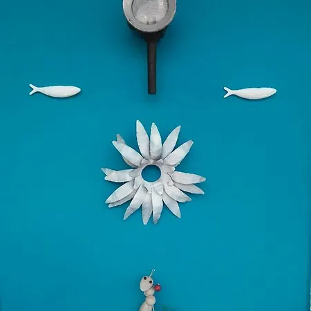 Refuge In Santa Marta
