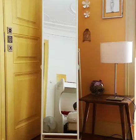 Refuge In Santa Marta Guest house