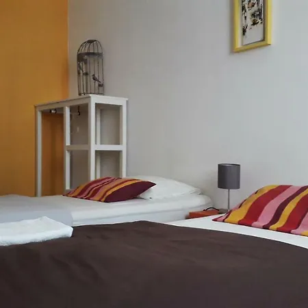 Refuge In Santa Marta 2* Lisboa