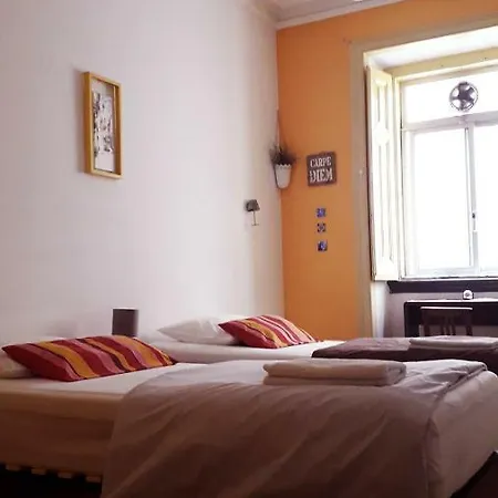 Refuge In Santa Marta Guest house
