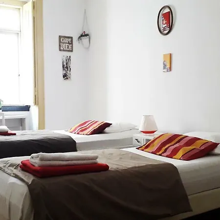 Refuge In Santa Marta Guest house