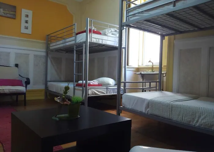 Refuge In Santa Marta 2*