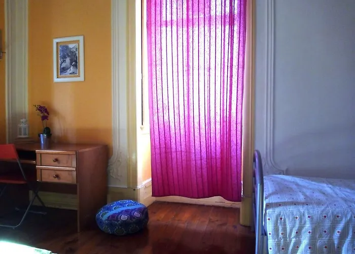 Refuge In Santa Marta Guest house