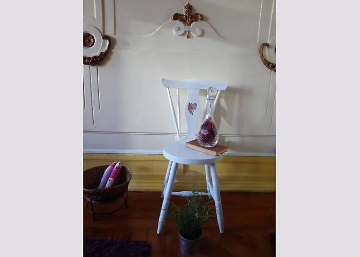 Affittacamere Refuge In Santa Marta