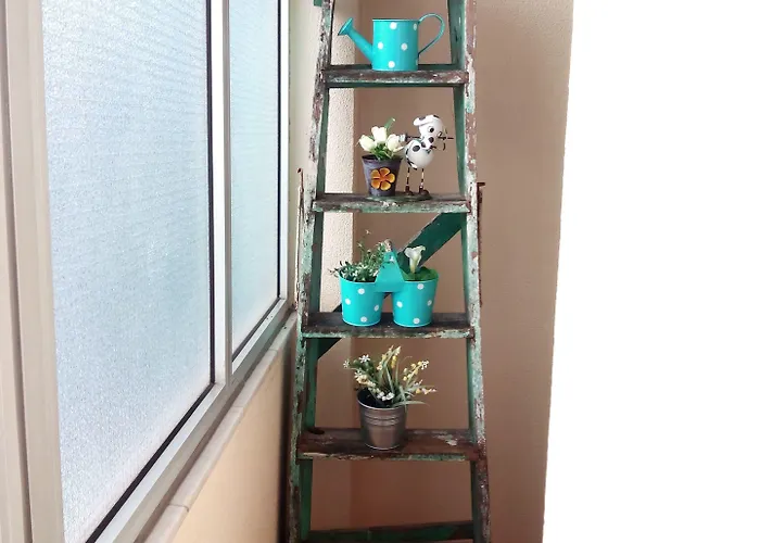 Refuge In Santa Marta Affittacamere 2*