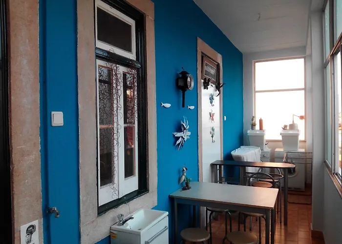 Refuge In Santa Marta 2*