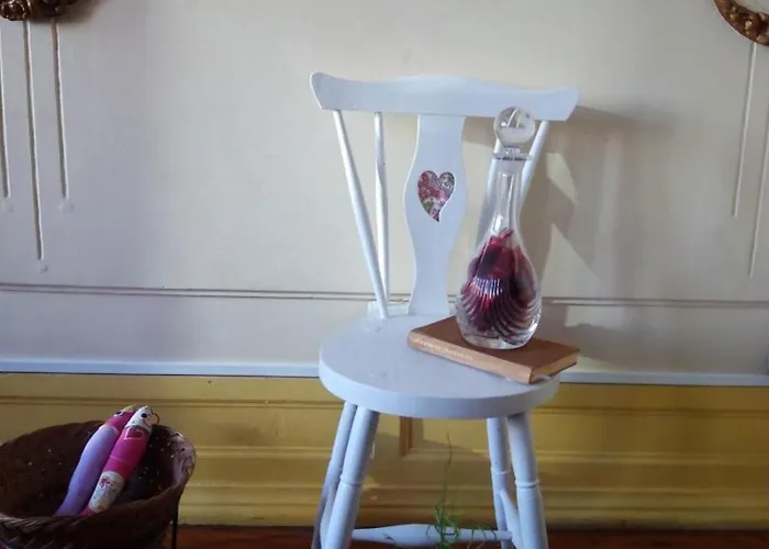 Refuge In Santa Marta Lisbona