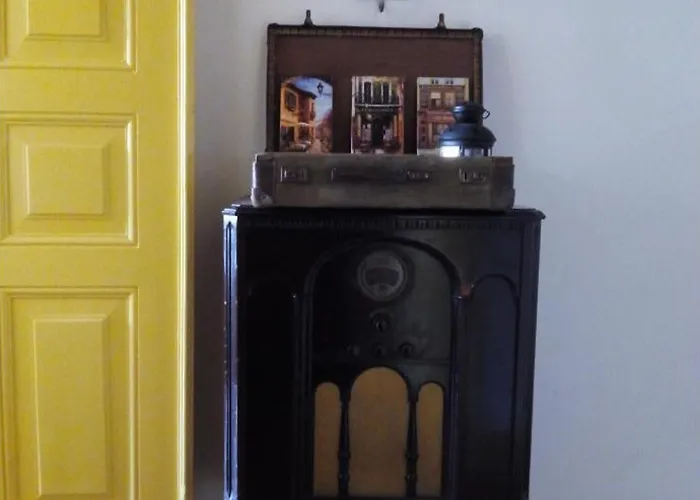 Refuge In Santa Marta