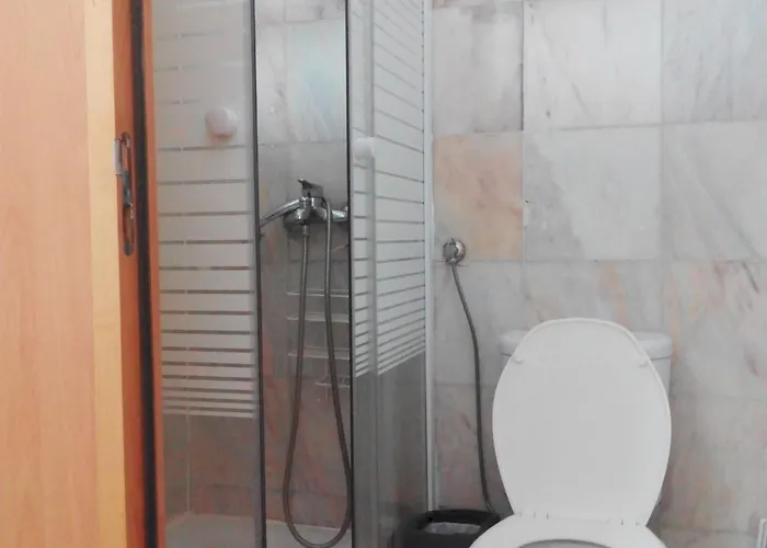 Affittacamere Refuge In Santa Marta 2*