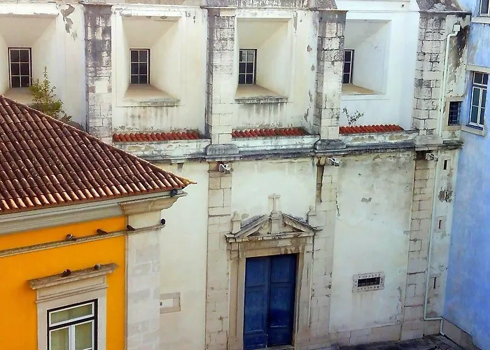 Guest house Refuge In Santa Marta