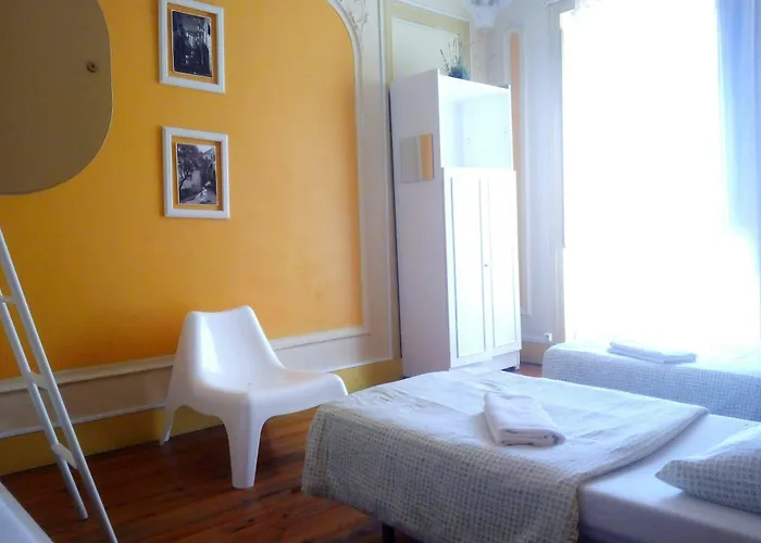 Refuge In Santa Marta Affittacamere