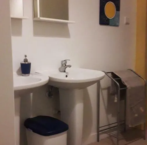 Refuge In Santa Marta Guest house