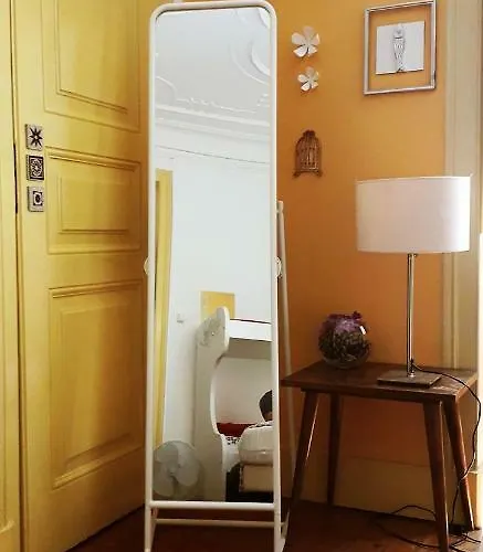 Refuge In Santa Marta Guest house