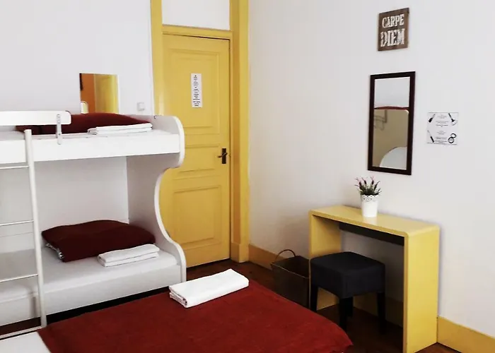 Refuge In Santa Marta